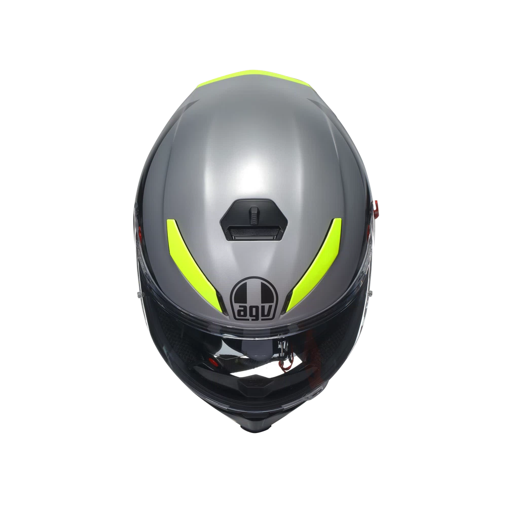 K5 S AGV DOT(ECE) TOP MPLK - APEX 46