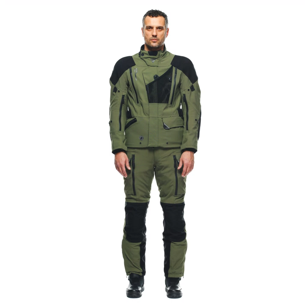 HEKLA ABSOLUTESHELL PRO 20K JACKET