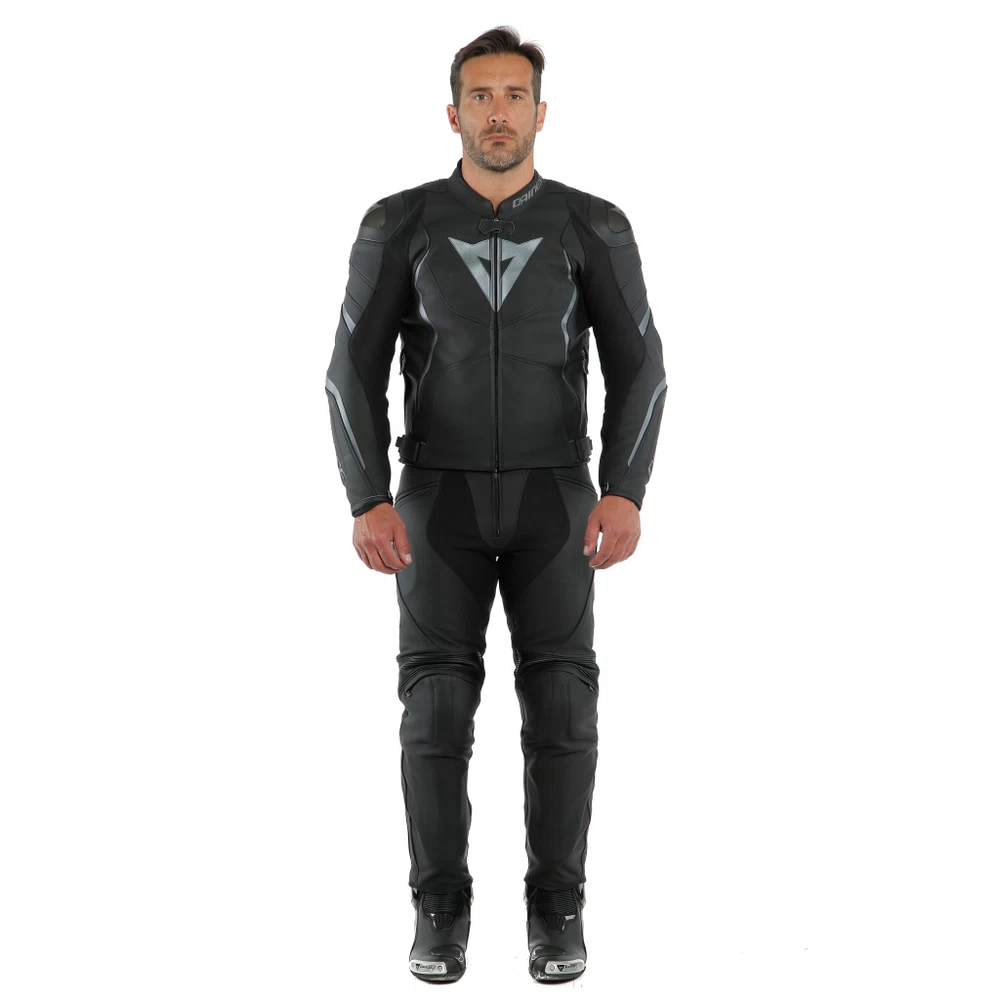 AVRO 4 LEATHER JACKET