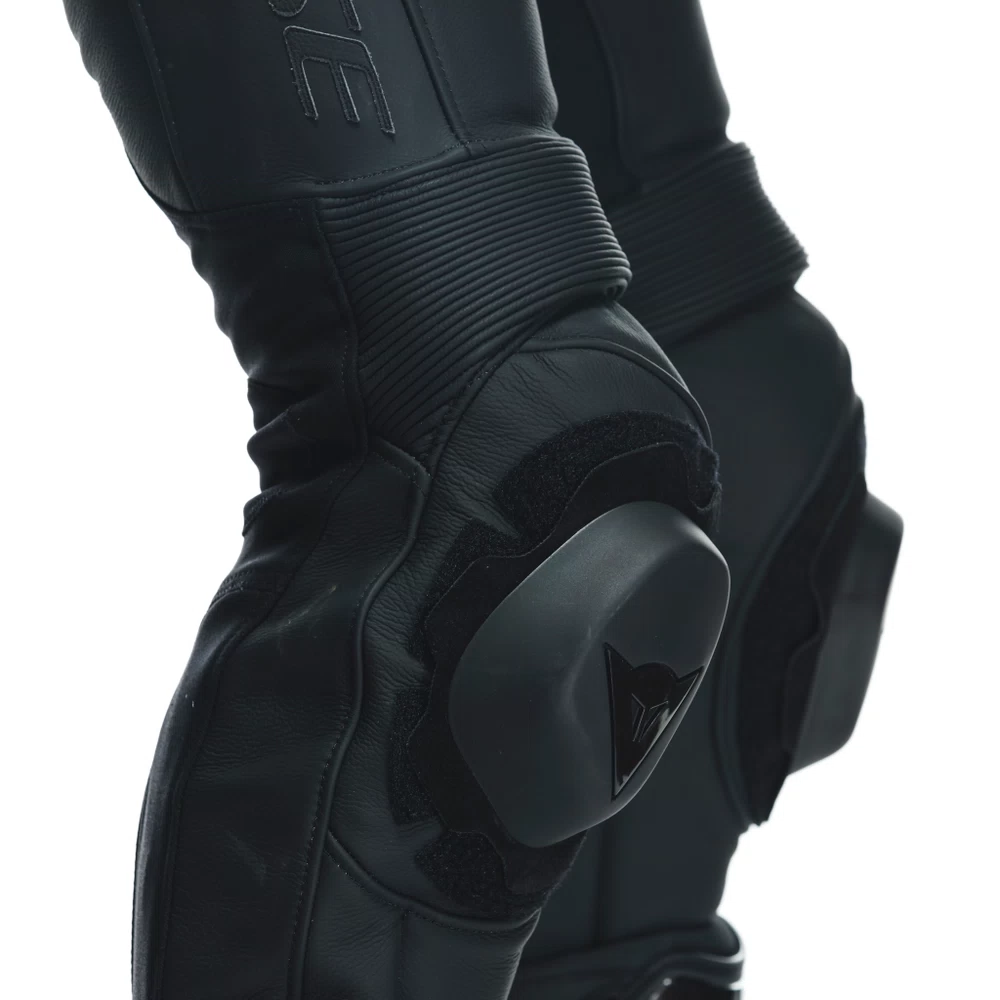 MIRAGE LADY LEATHER 2PCS SUIT