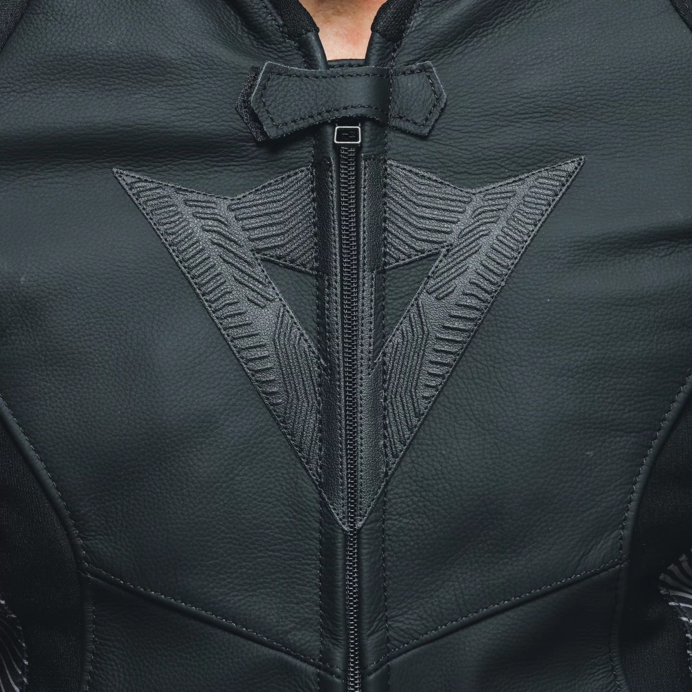 AVRO 5 LEATHER JACKET