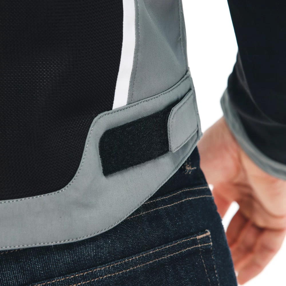 HYDRAFLUX 2 AIR D-DRY JACKET