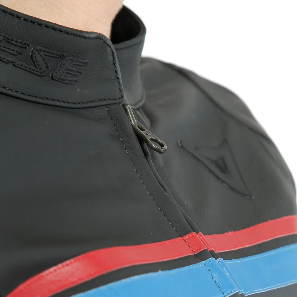 LOLA 3 LADY LEATHER JACKET