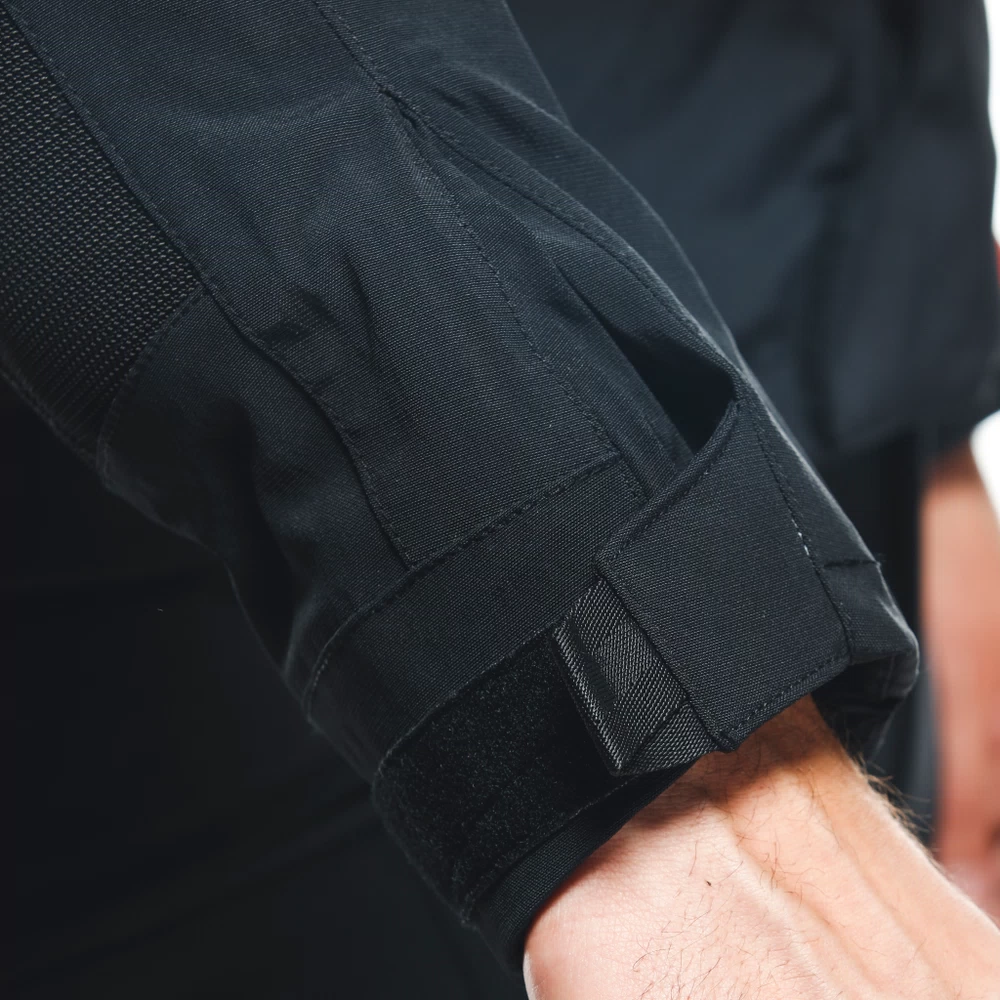 STELVIO D-AIR D-DRY XT JACKET
