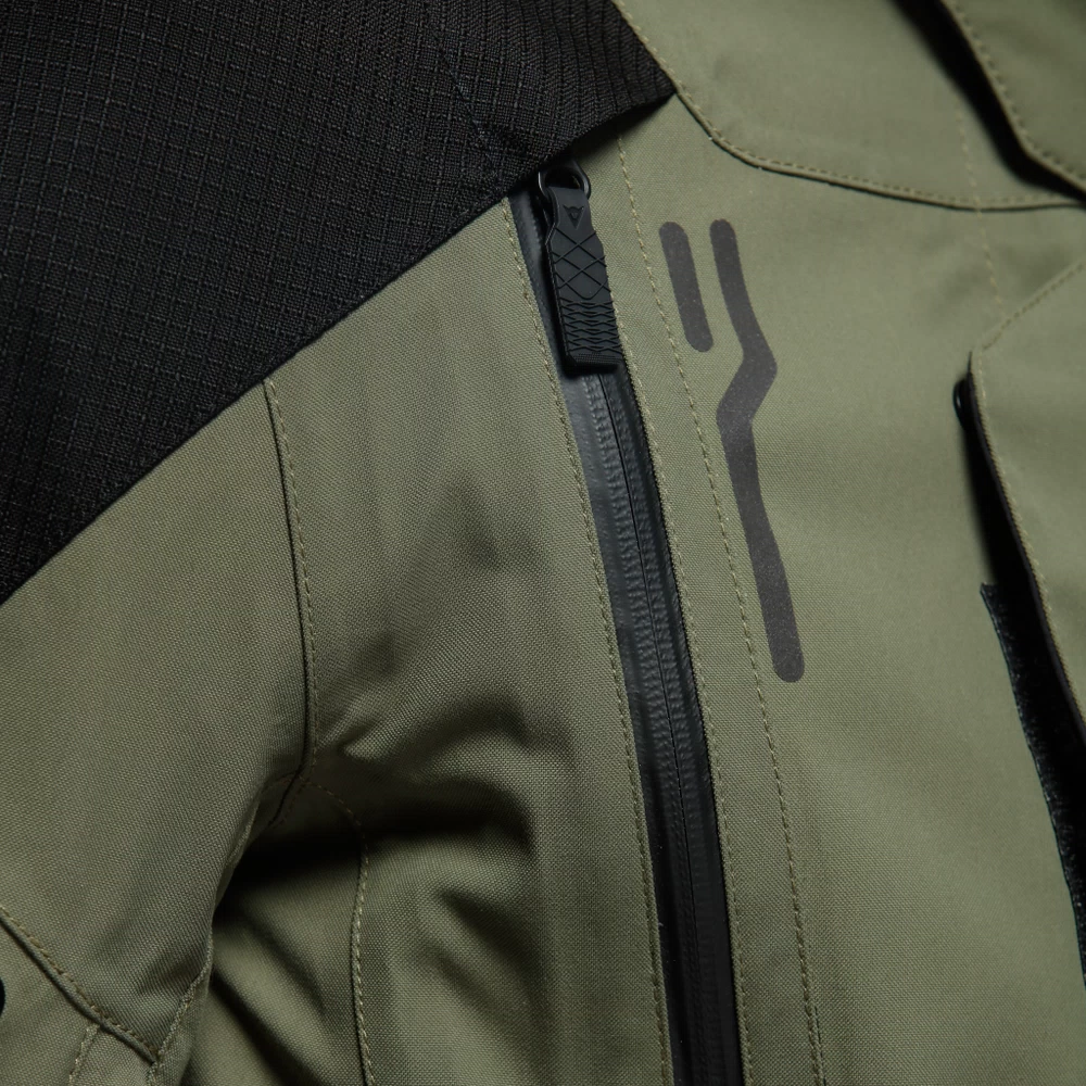 HEKLA ABSOLUTESHELL PRO 20K JACKET