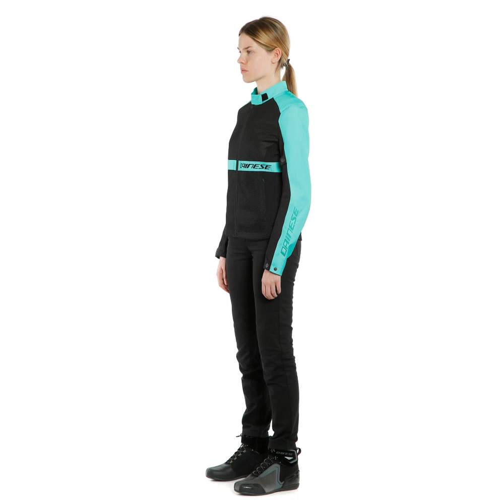 RIBELLE AIR LADY TEX JACKET