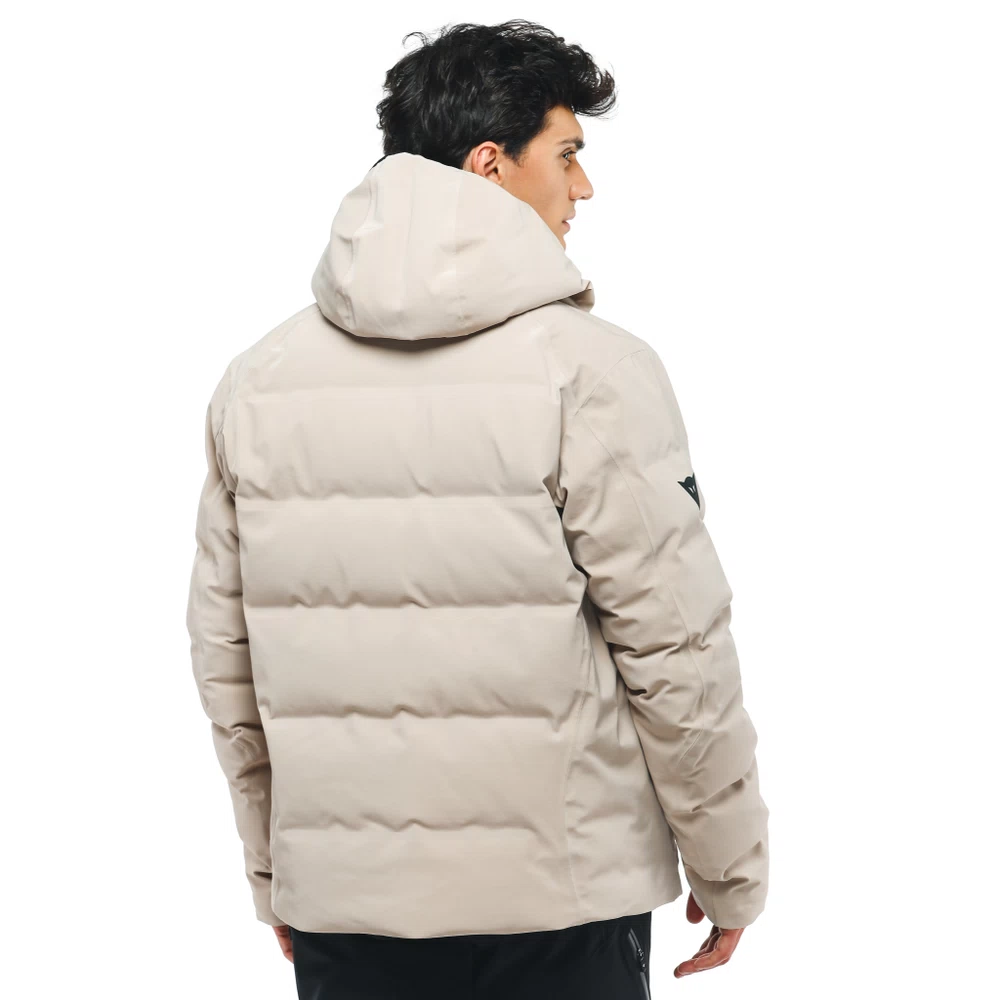 SKI DOWNJACKET