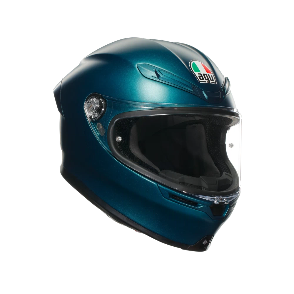 K6 S DOT(E2206) - PETROLIO MATT