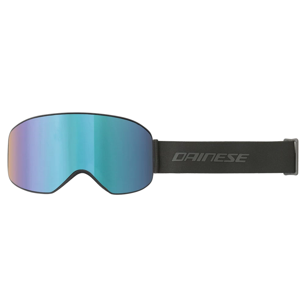 HP HORIZON ASIAN FIT SKI GOOGLES