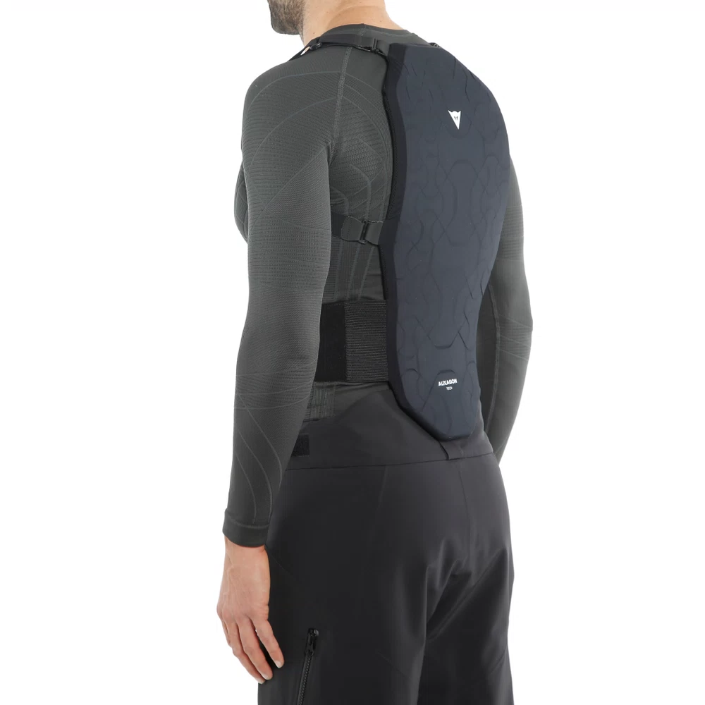 AUXAGON BACK PROTECTOR 2
