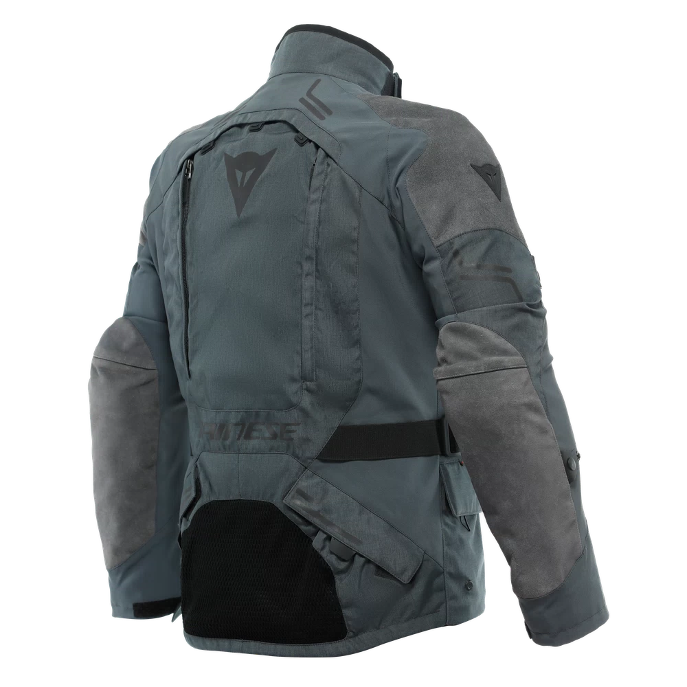 SPRINGBOK 3L ABSOLUTESHELL JACKET