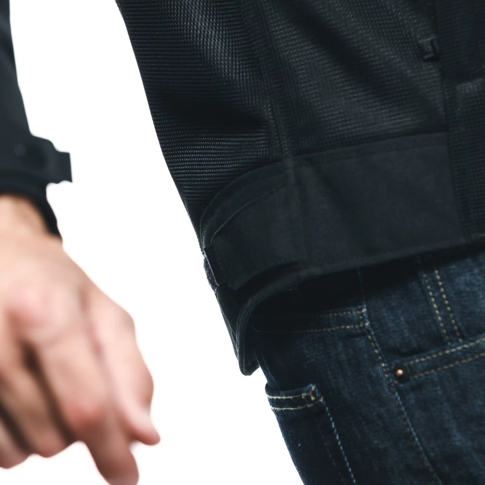 HEROSPHERE TEX JACKET