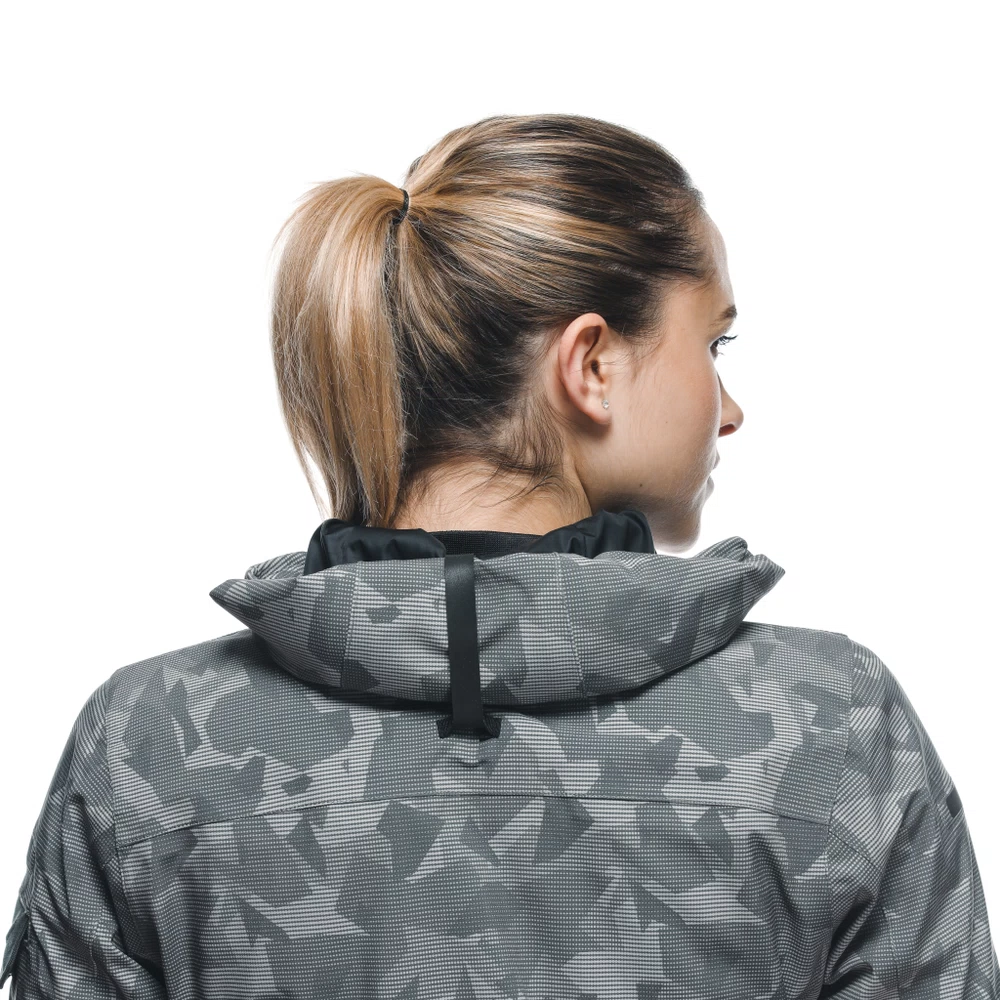 CENTRALE ABSLUTESHELL PRO JACKET WMN