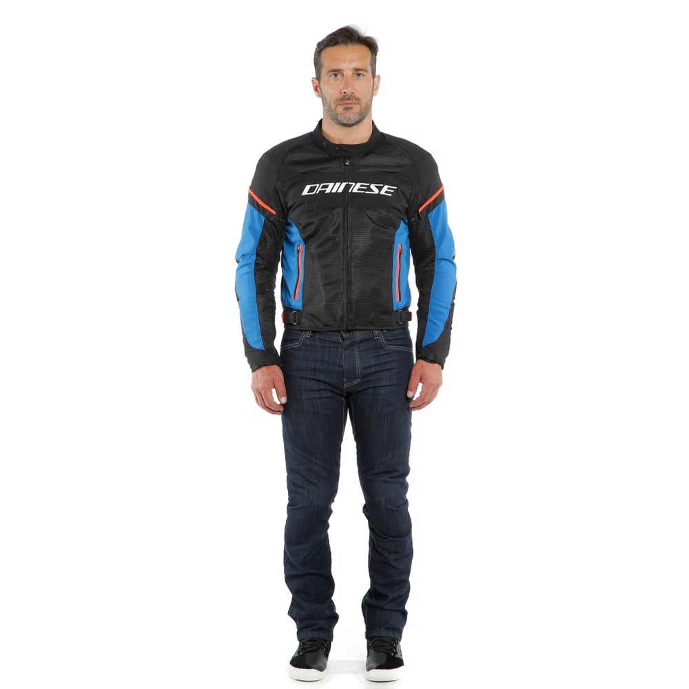 AIR FRAME D1 TEX JACKET