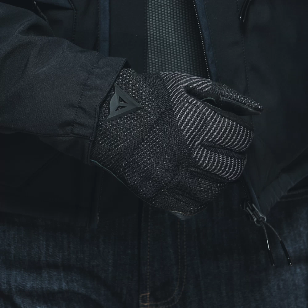 LARIO TEX JACKET