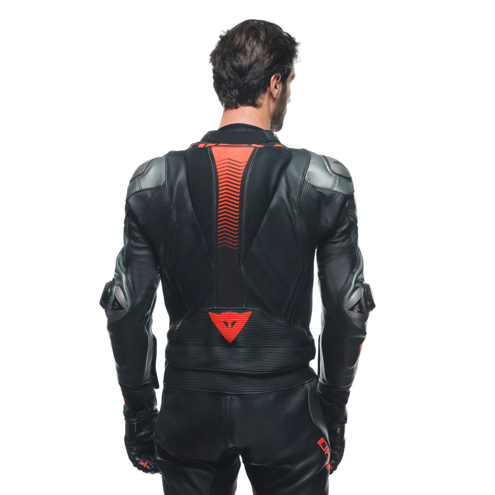 LAGUNA SECA 5 2PCS LEATHER SUIT