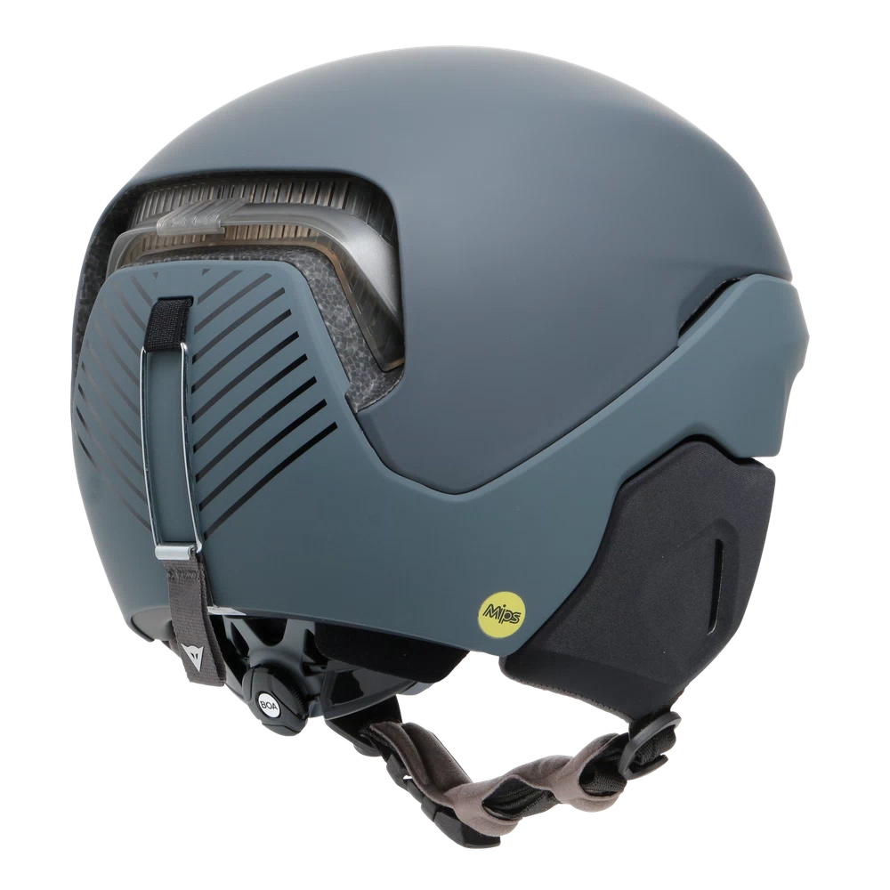 NUCLEO MIPS SKI HELMET