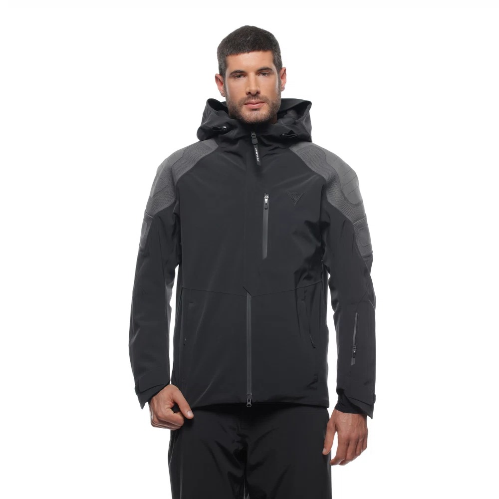 MEN'S S001 DERMIZAX EV FLEXAGON SKI JACKET