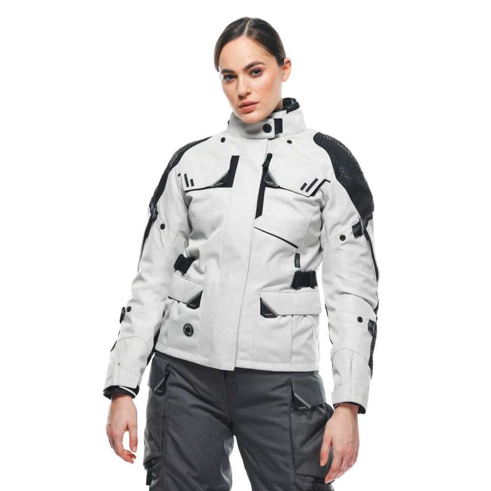 LADAKH 3L LADY D-DRY JACKET