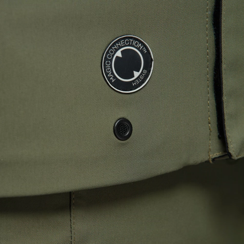 HEKLA ABSOLUTESHELL PRO 20K JACKET