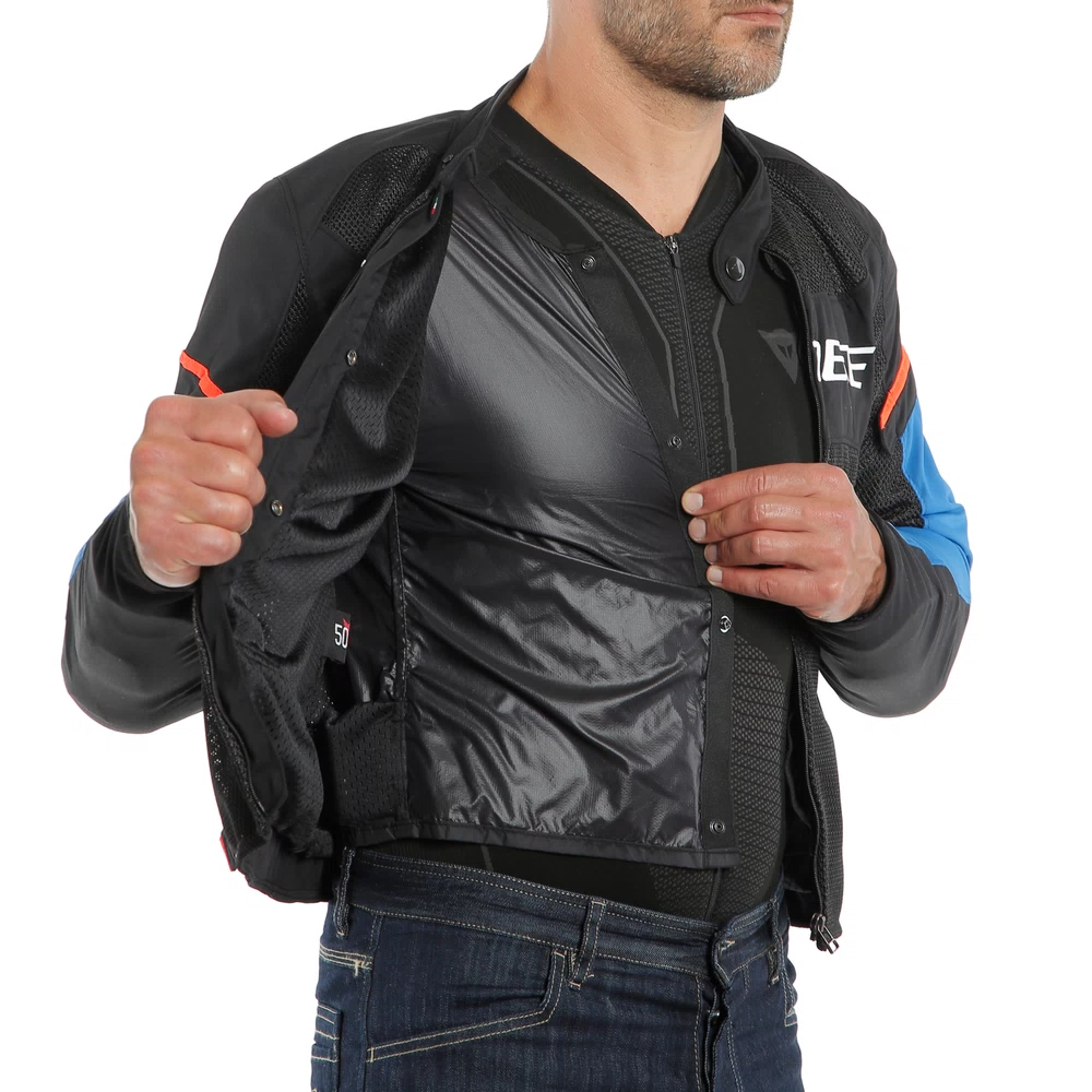 AIR FRAME D1 TEX JACKET