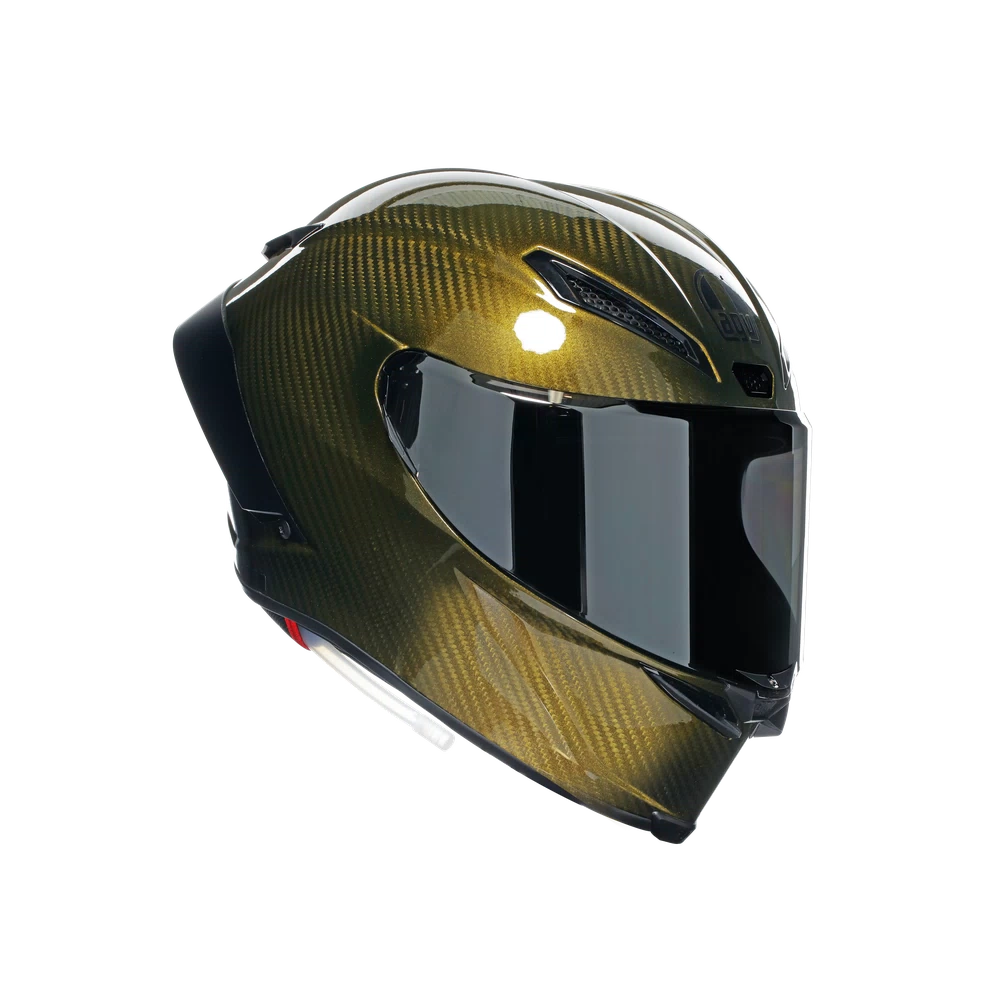 PISTA GP RR E2206 DOT - ORO