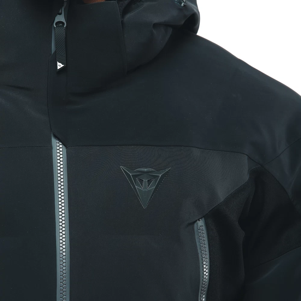 MEN'S WATERPROOF SKI DOWN JACKET
