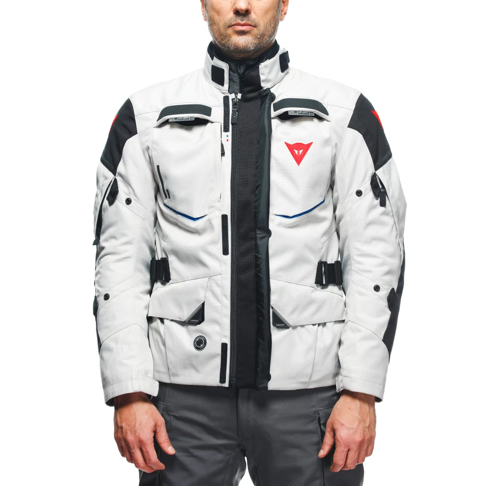 SPLUGEN 3L D-DRY JACKET