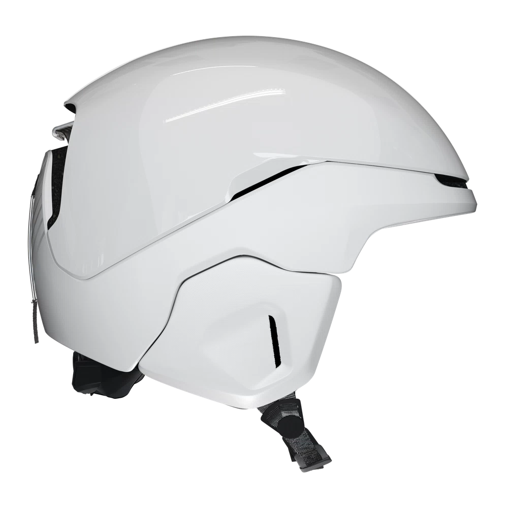 NUCLEO AF SKI HELMET ASIAN FIT
