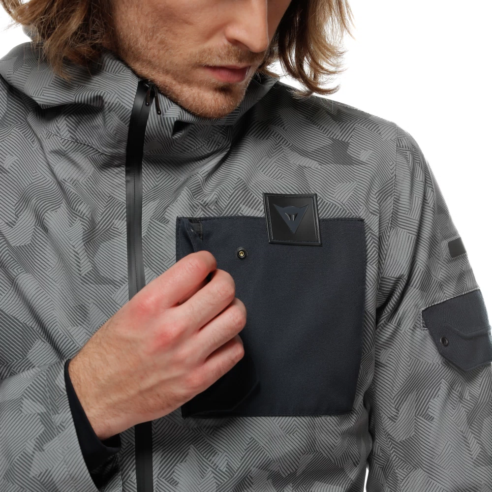 CORSO ABSLUTESHELL PRO JACKET