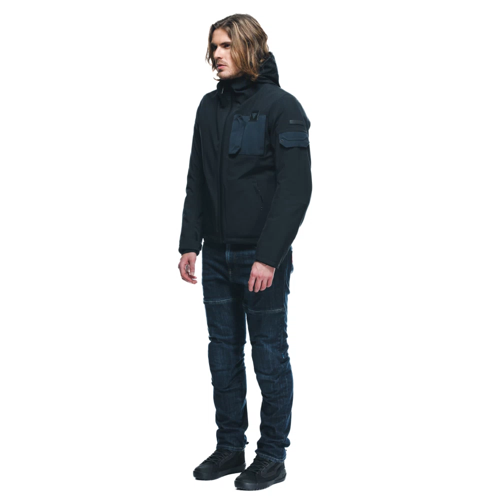 CORSO ABSLUTESHELL PRO JACKET