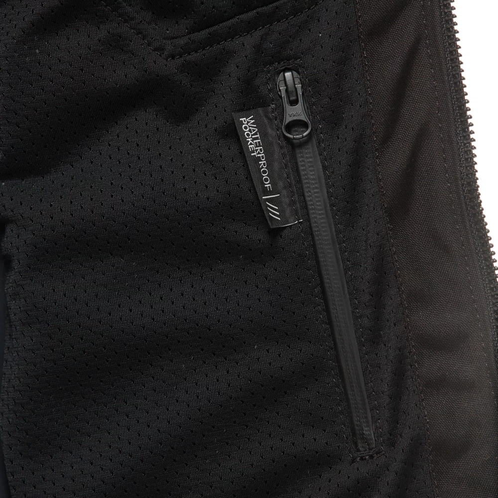 ISTRICE LEATHER JACKET