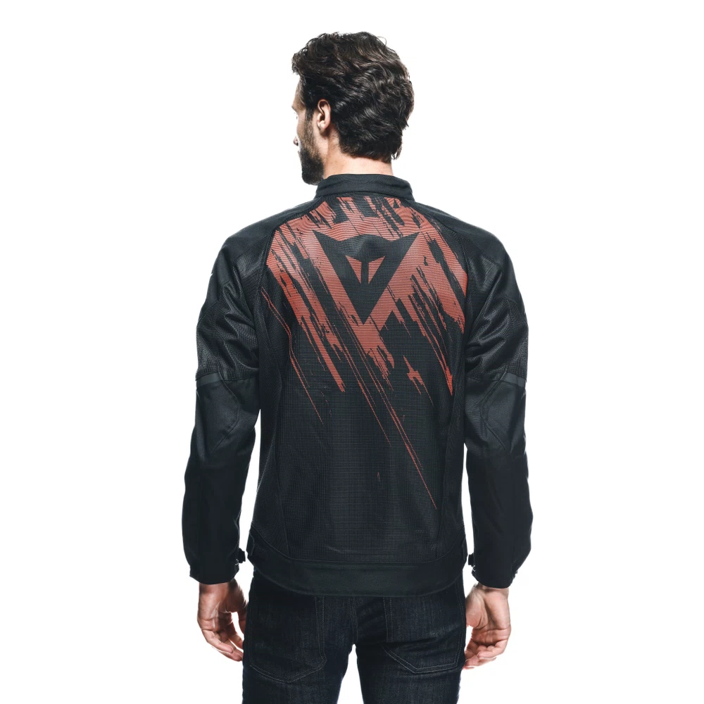 HEROSPHERE TEX JACKET