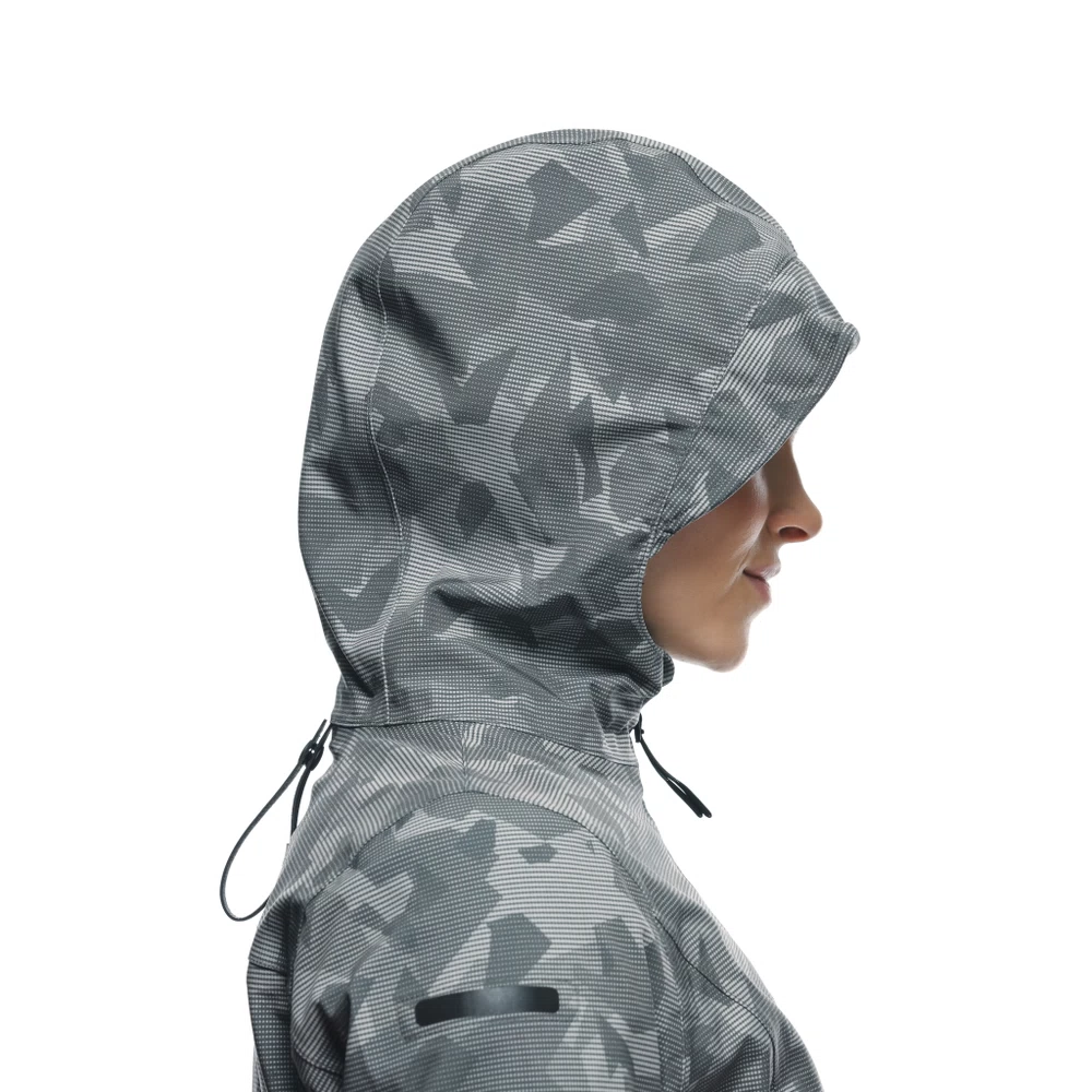 CENTRALE ABSLUTESHELL PRO JACKET WMN