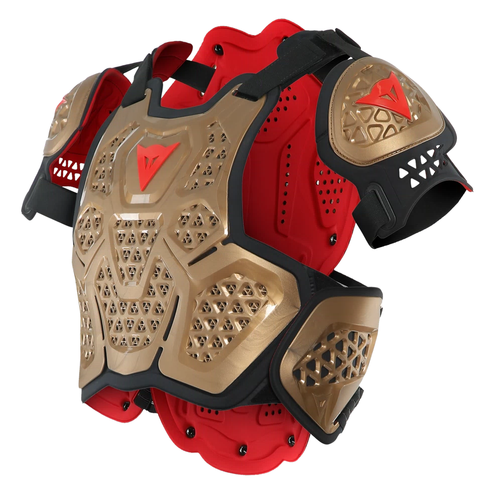 MX2 ROOST GUARD