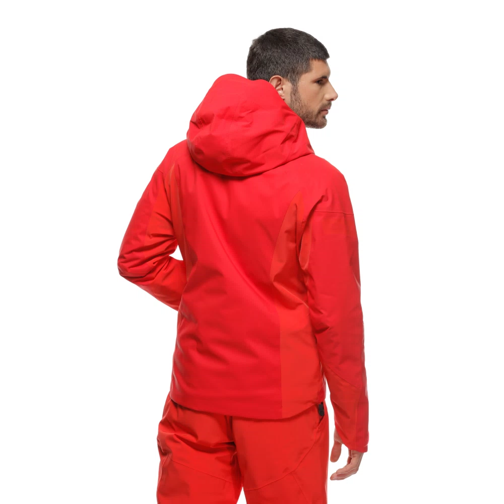 MEN'S S003 DERMIZAX DX CORE READY SKI JACKET