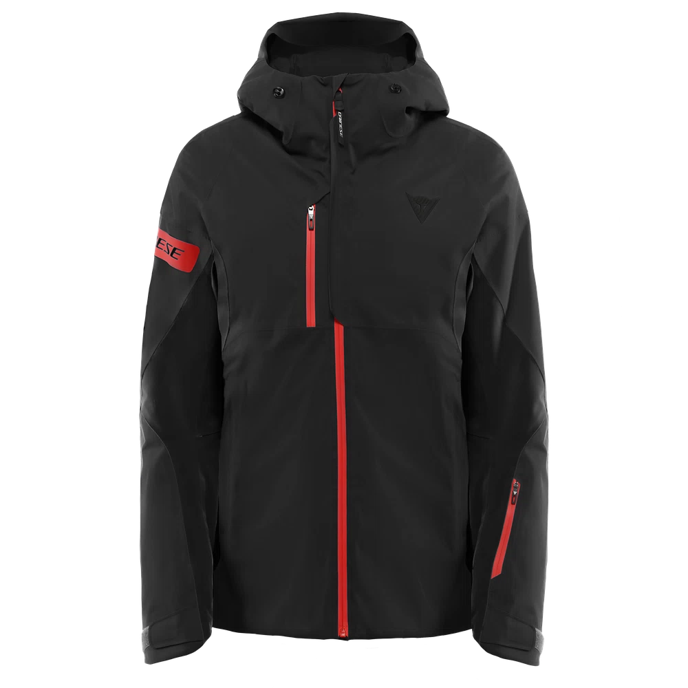 MEN'S S003 DERMIZAX DX CORE READY SKI JACKET