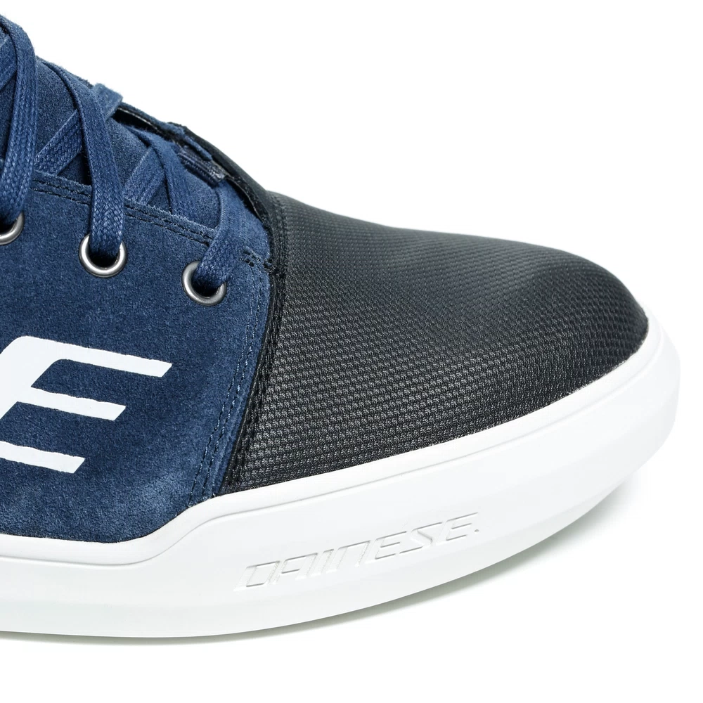 YORK D-WP SHOES