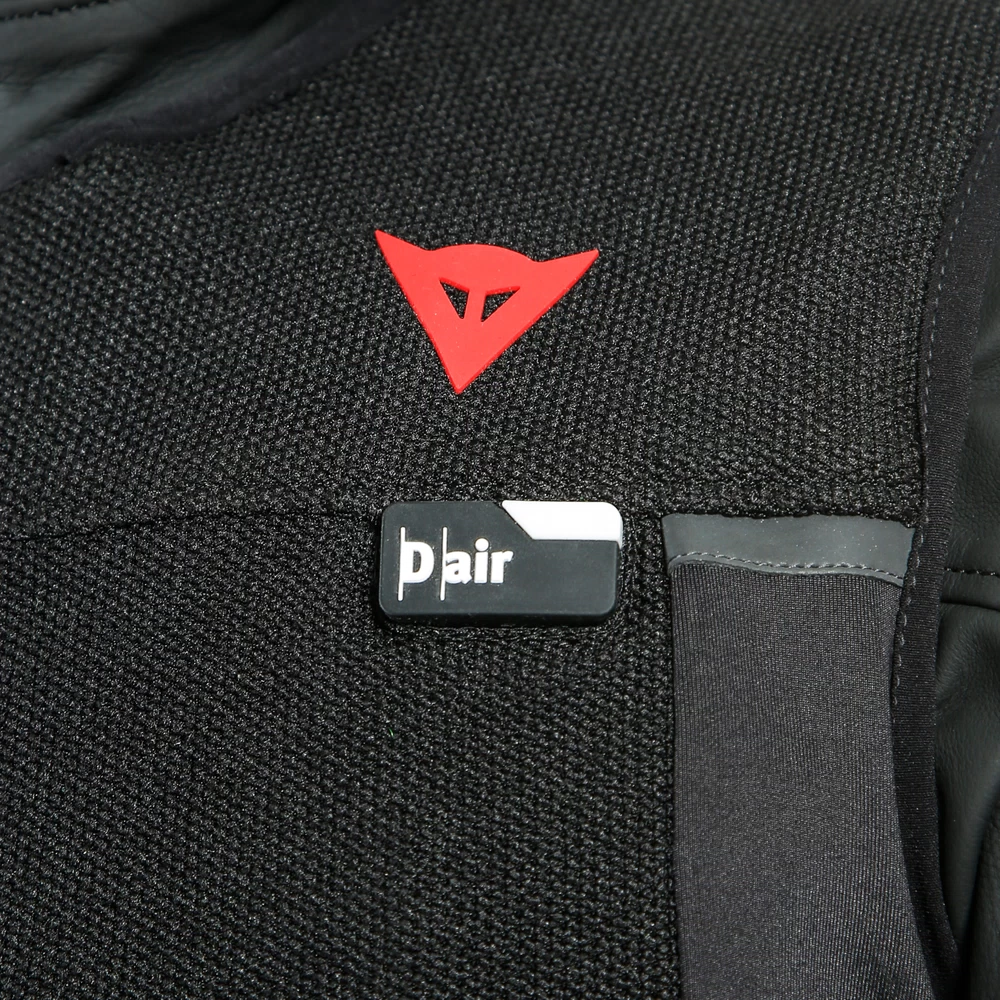 SMART JACKET
