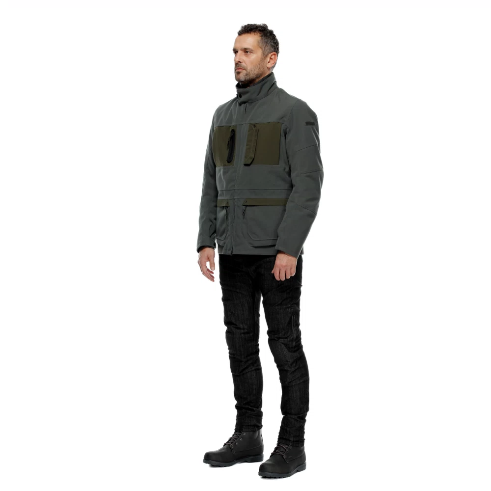 LAMBRATE ABSLUTESHELL PRO JACKET