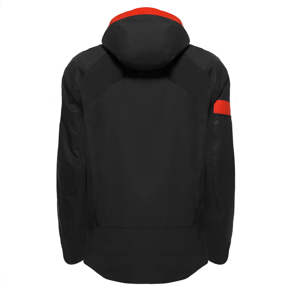 MEN'S S002 DERMIZAX EV CORE READY SKI JACKET