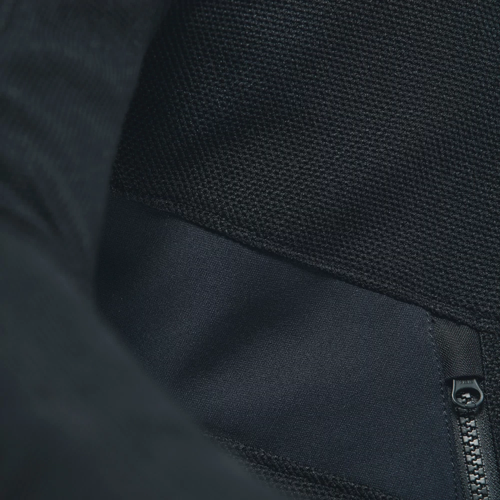 SMART JACKET LS