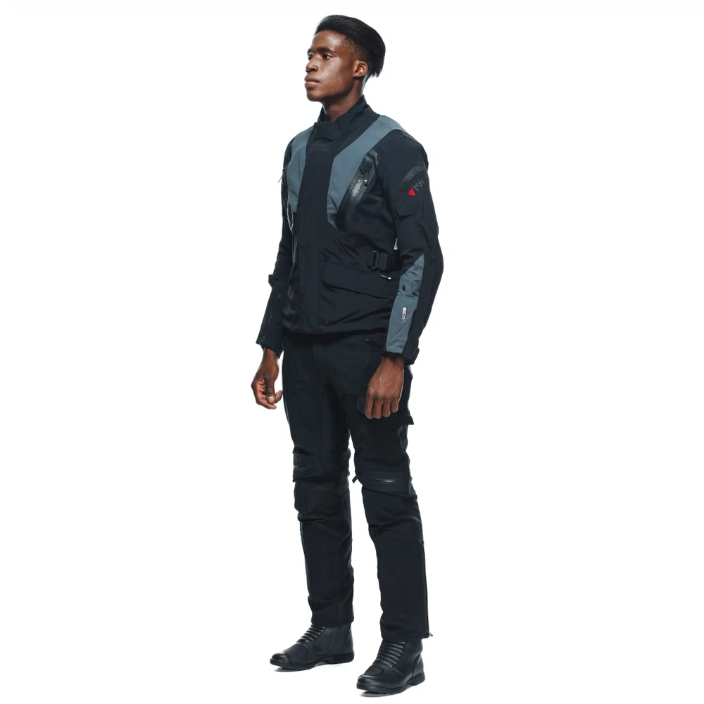 STELVIO D-AIR D-DRY XT JACKET