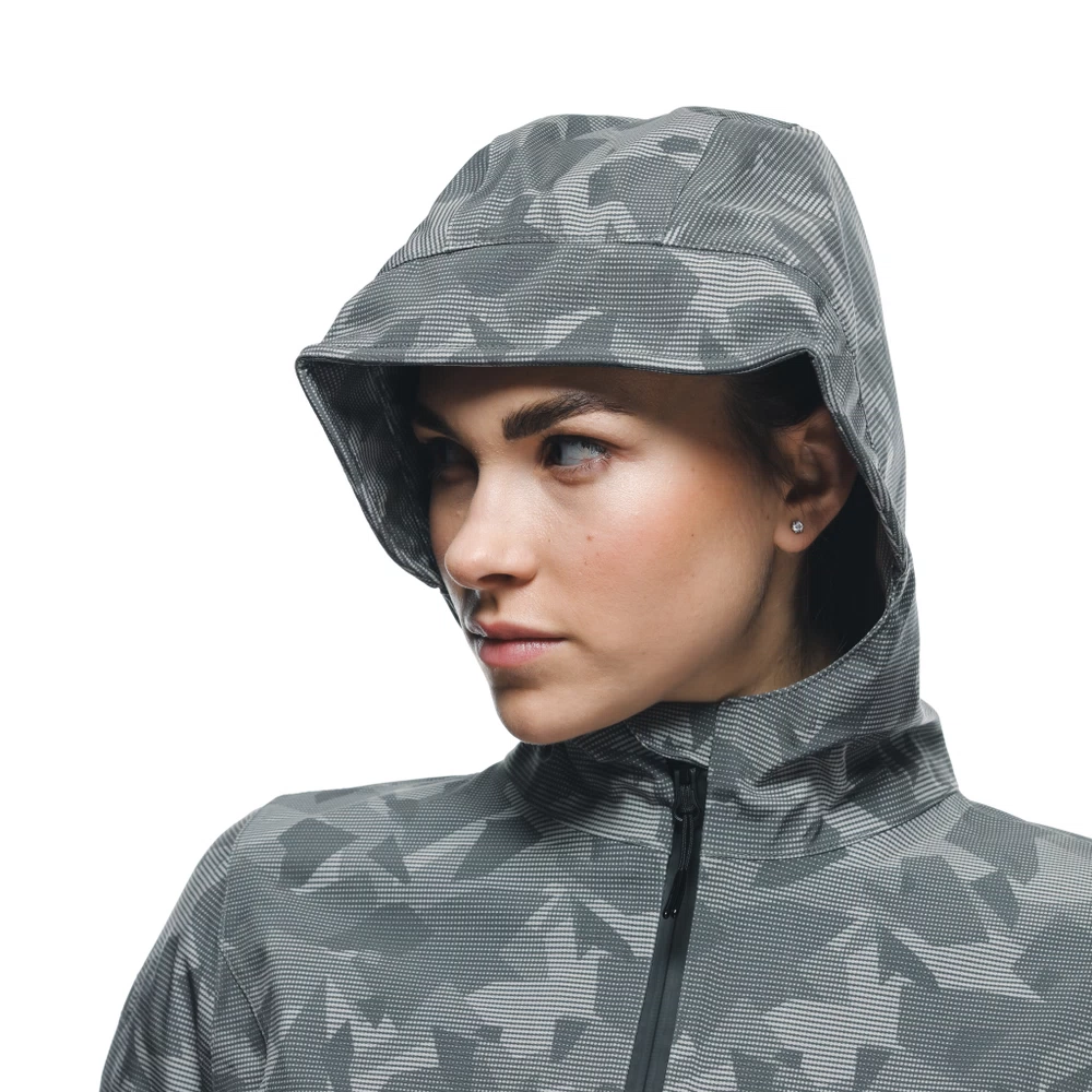 CENTRALE ABSLUTESHELL PRO JACKET WMN