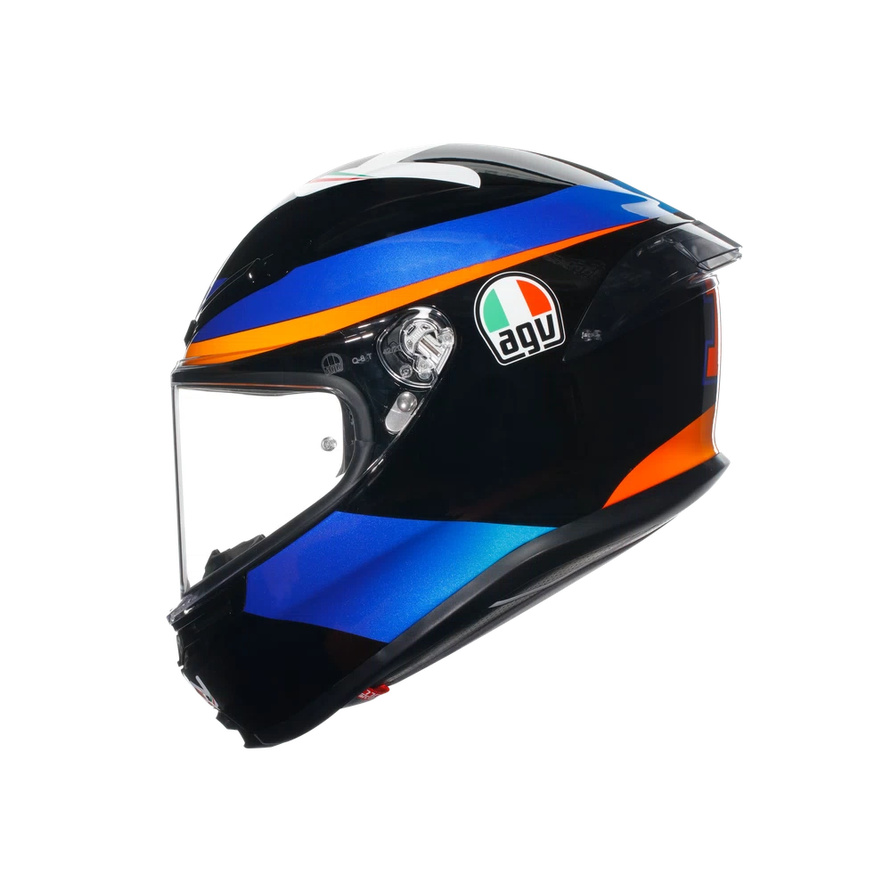 K6 S DOT(E2206) - MARINI SKY RACING TEAM 2021