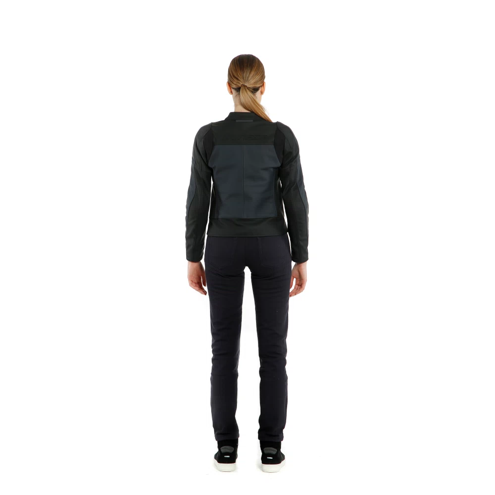 LOLA 3 LADY LEATHER JACKET