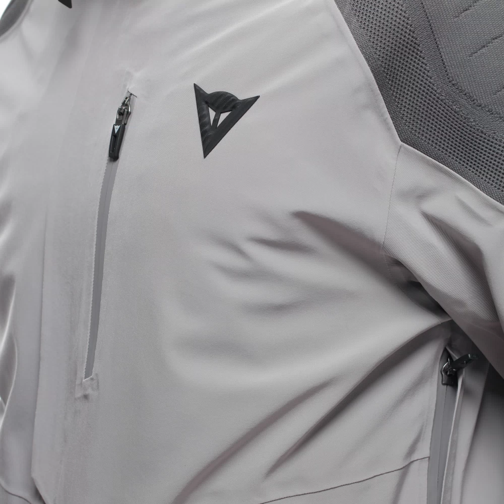 MEN'S S001 DERMIZAX EV FLEXAGON SKI JACKET