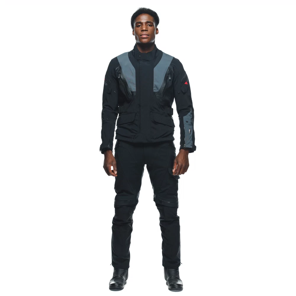 STELVIO D-AIR D-DRY XT JACKET