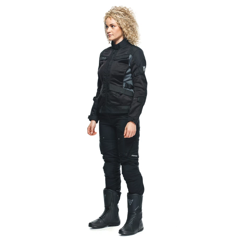 DESERT LADY TEX JACKET