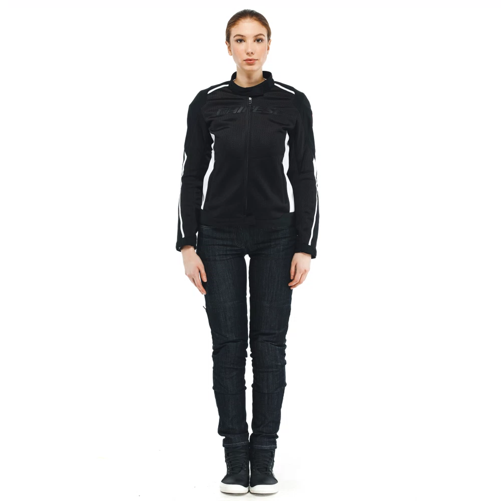 HYDRAFLUX 2 AIR LADY D-DRY JACKET